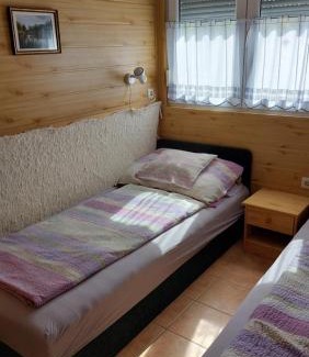 Bubanatvolgy Appartement | Búbánatvölgyi Apartman Esztergom