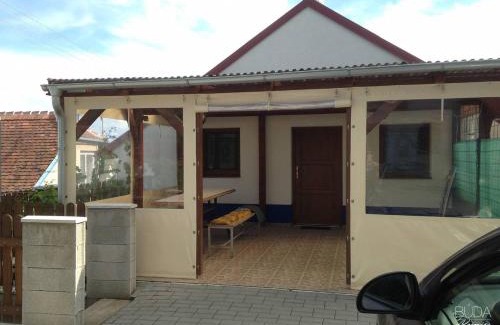 Mutenice Appartement | Búda u Kramářů - apartmán Leona