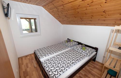 Mutenice Appartement | Búda u Kramářů - apartmán Leona