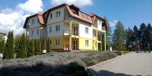 Bukkszentkereszt Appartement | Bükkszentkereszt Oxigén Apartman