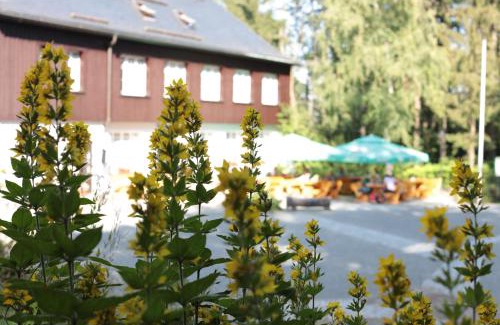 Scheibenberg Hôtel | Bürger- und Berggasthaus Scheibenberg