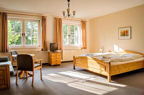 Scheibenberg Hôtel | Bürger- und Berggasthaus Scheibenberg