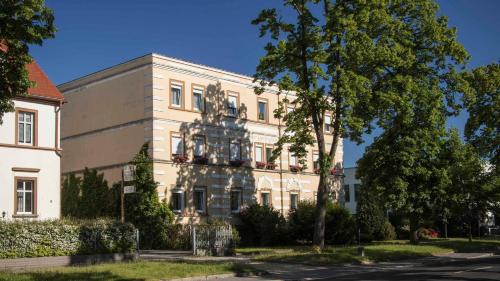 Niesky Hôtel | Bürgerhaus Niesky