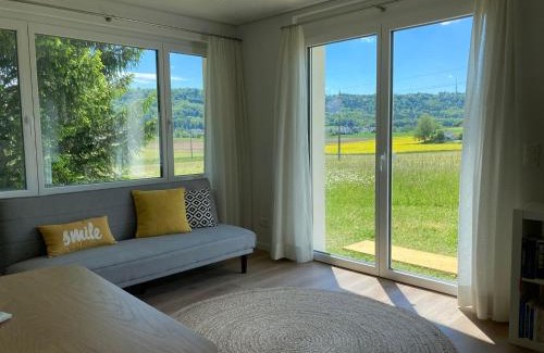 Busingen am Hochrhein Appartement | Büsingen am Hochrhein Radfahren, Wandern, Natur geniessen