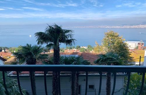 Adalar Appartement | Büyükada Al Köşk