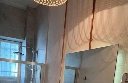 Adalar Appartement | Büyükada’da Deniz Manzaralı Köşk