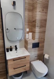 Wladyslawowo Appartement | Błękitna Przystań