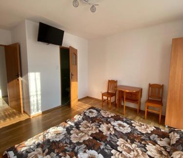 Sztutowo Maison | Błękitne Pokoje