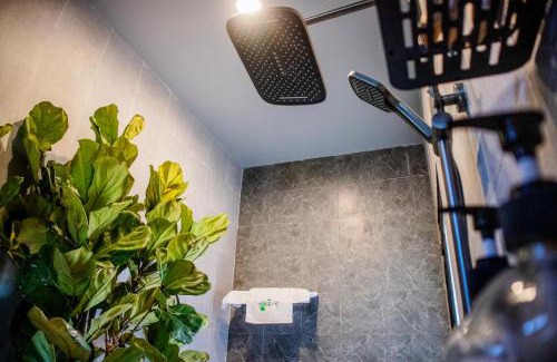 Lam Ha Cabine | Bơ Trên Đồi Homestay