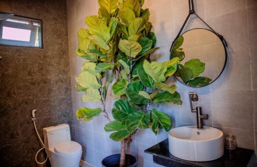 Lam Ha Cabine | Bơ Trên Đồi Homestay