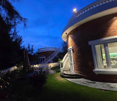 Nghi Xuan Villa | Bảo Châu villa