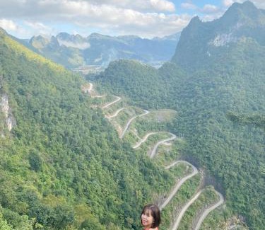 Bao Lac Maison | Bảo Lạc - Sunny Homestay