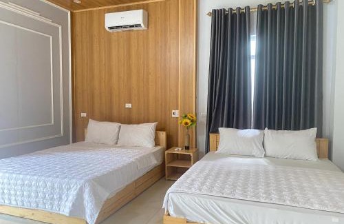 Bao Lac Maison | Bảo Lạc - Sunny Homestay
