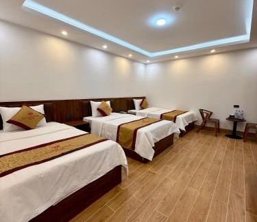 Cao Bang Hôtel | Bảo Ngọc Diamond Hotel 2