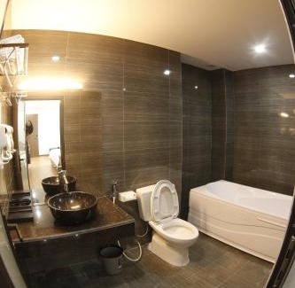 Cao Bang Hôtel | Bảo Ngọc Diamond Hotel