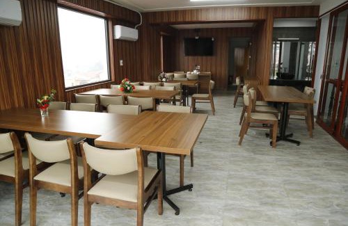Cao Bang Hôtel | Bảo Ngọc Diamond Hotel