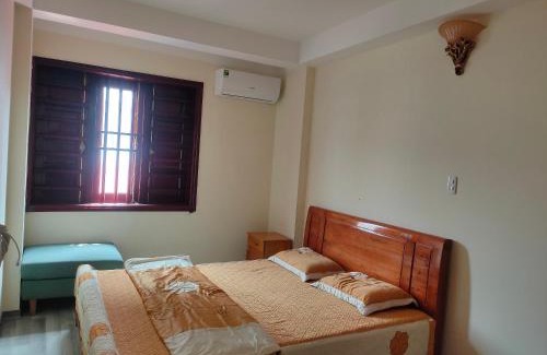 Ngo Quyen Maison | Bống Homestay