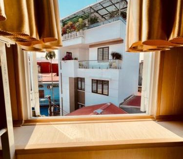 Ngo Quyen Maison | Bống Homestay