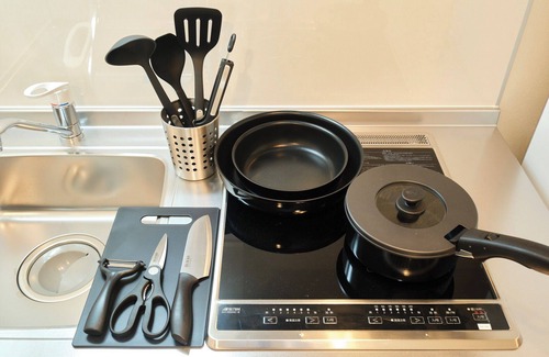 Ota Appartement | B 4minute walk from Rokugodote Station Newly /Ota-ku Tokyo