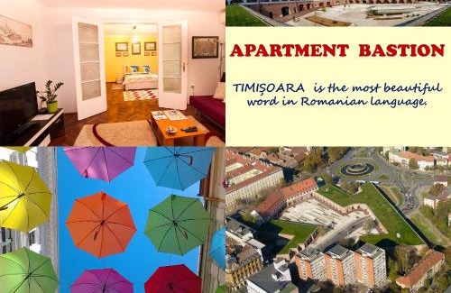 Old City Appartement | B Apartments - Apartment Bastion