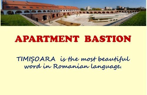 Old City Appartement | B Apartments - Apartment Bastion