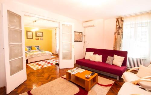 Old City Appartement | B Apartments - Apartment Bastion