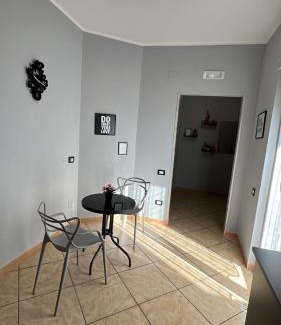 Maddaloni Maison | b&b 17