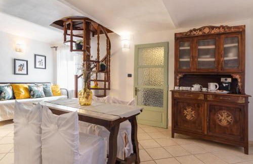 Chiusa di San Michele Lit Et Petit-Déjeuner | B&B 503 di Alessio e Orsola