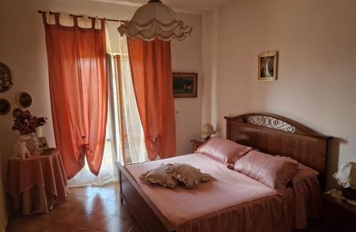 Fassinoro Lit Et Petit-Déjeuner | B&B A Casa di Anna