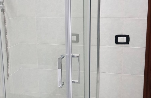 Eboli Appartement | Le parking gratuit du B&B A Casa di Anto Eboli se trouve à quelques minutes de Palasele
