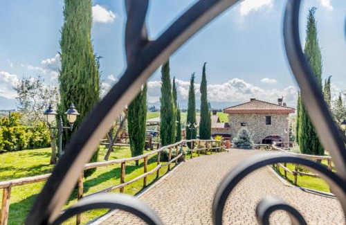 Guidonia Montecelio Lit Et Petit-Déjeuner | B&B A casa di Giulia