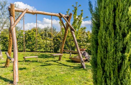 Guidonia Montecelio Lit Et Petit-Déjeuner | B&B A casa di Giulia