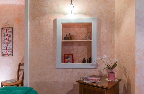 Padula Lit Et Petit-Déjeuner | B&B A Casa di Nonna