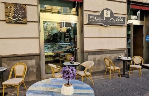 Naples City Centre Lit Et Petit-Déjeuner | B&B A' Casarella