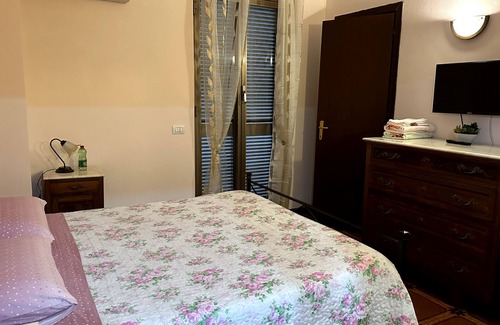 Marina di San Nicola Lit Et Petit-Déjeuner | B&B a conduzione familiare a Ladispoli