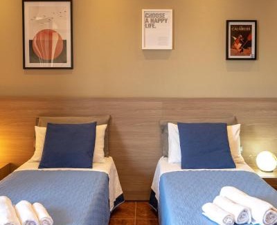 Stignano Mare Lit Et Petit-Déjeuner | B&B a due passi dal mare