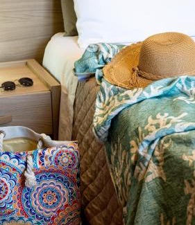 Stignano Mare Lit Et Petit-Déjeuner | B&B a due passi dal mare