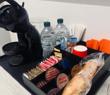 Lido di Pomposa Lit Et Petit-Déjeuner | B&B A due passi dal mare