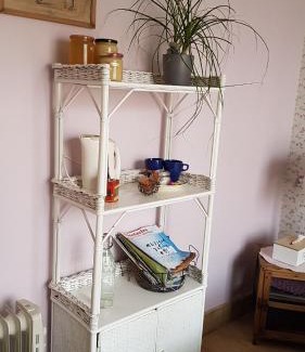 Cerville Lit Et Petit-Déjeuner | B&B A la Ferme d'Ourches