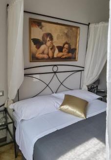 Castiglione di Cervia Lit Et Petit-Déjeuner | B&B A'la Funtäna