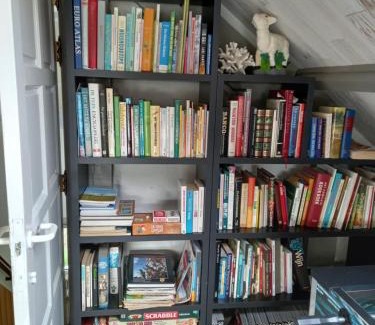 Schaarbeek Lit Et Petit-Déjeuner | B&B Aalsters genot