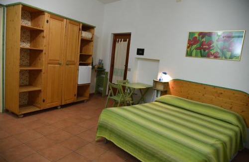 Alghero City Centre Lit Et Petit-Déjeuner | B&B ABACO