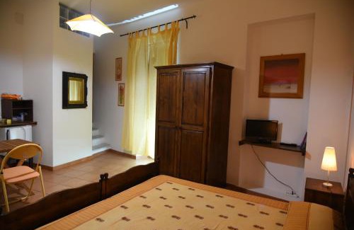Alghero City Centre Lit Et Petit-Déjeuner | B&B ABACO