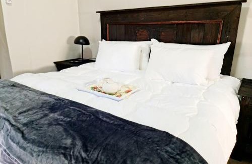 Mokopane Lit Et Petit-Déjeuner | B&B Accommodation 109 Bezuidenhout