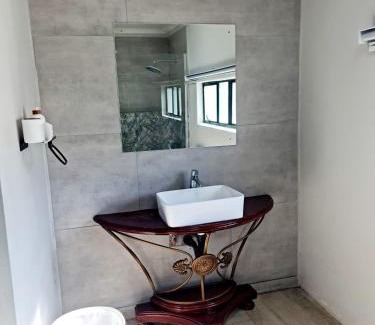 Mokopane Lit Et Petit-Déjeuner | B&B Accommodation 109 Bezuidenhout