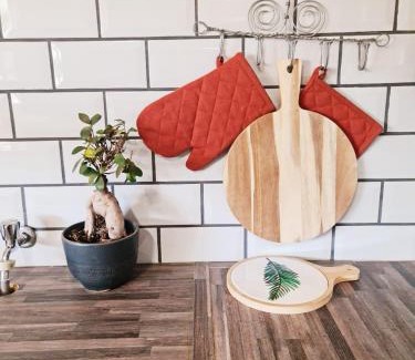 Mokopane Lit Et Petit-Déjeuner | B&B Accommodation 109 Bezuidenhout