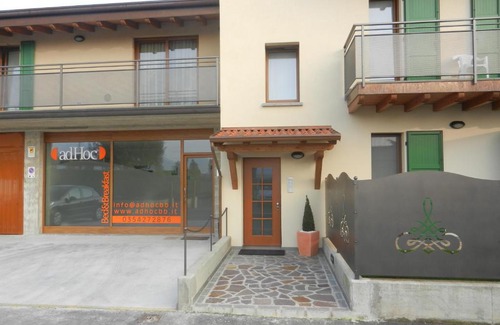 San Paolo d'Argon Lit Et Petit-Déjeuner | B&B Ad Hoc