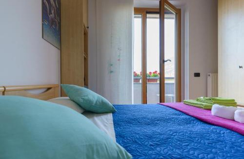 Bolognano-Vignole Lit Et Petit-Déjeuner | B&B agli Ulivi