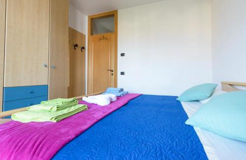 Bolognano-Vignole Lit Et Petit-Déjeuner | B&B agli Ulivi