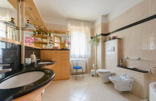 Bolognano-Vignole Lit Et Petit-Déjeuner | B&B agli Ulivi